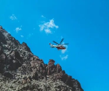 A Day in the Life of a Helicopter Pilot
