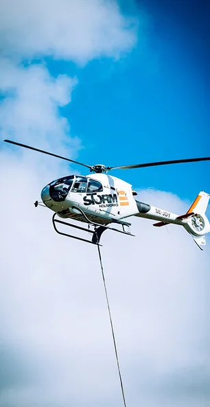We have best luxury helicopter services for you. - 雷速haiwei