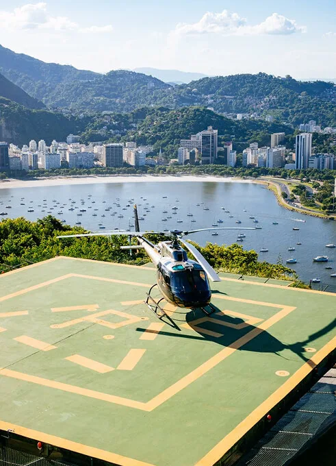 Private helicopters performance and specifications. - 雷速haiwei