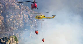 Helicopter hire - 雷速haiwei