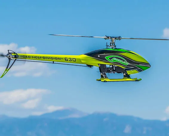 Buying a Helicopter - 雷速haiwei