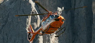 Choose the private helicopter  based on your needs. - 雷速haiwei